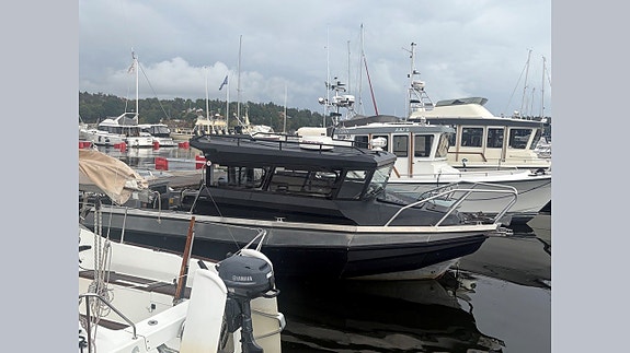 Dominator 750 XL