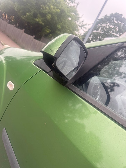 Ford Fiesta 6 of 10