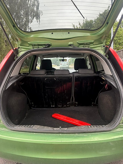Ford Fiesta 5 of 10