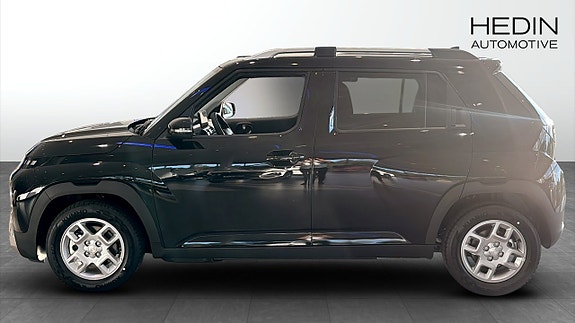 Hyundai Inster 6 of 12