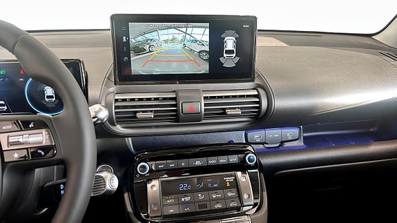 Hyundai Inster 12 of 12