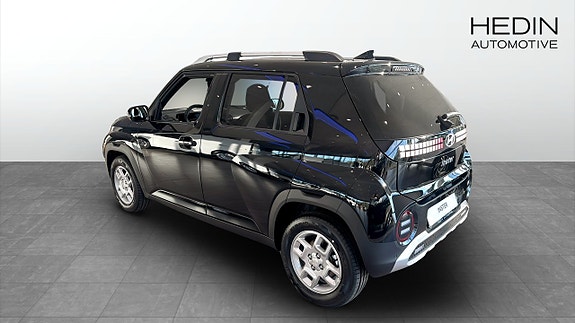 Hyundai Inster 2 of 12
