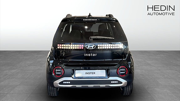 Hyundai Inster 7 of 12