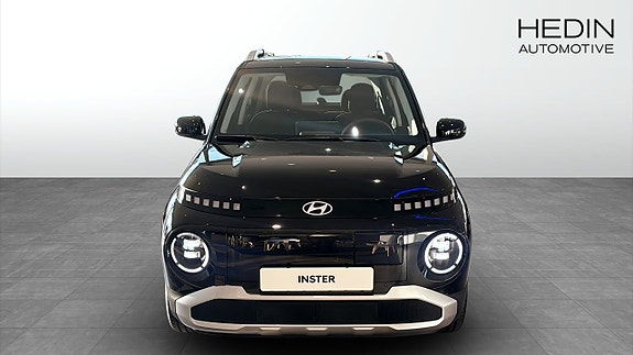 Hyundai Inster 8 of 12