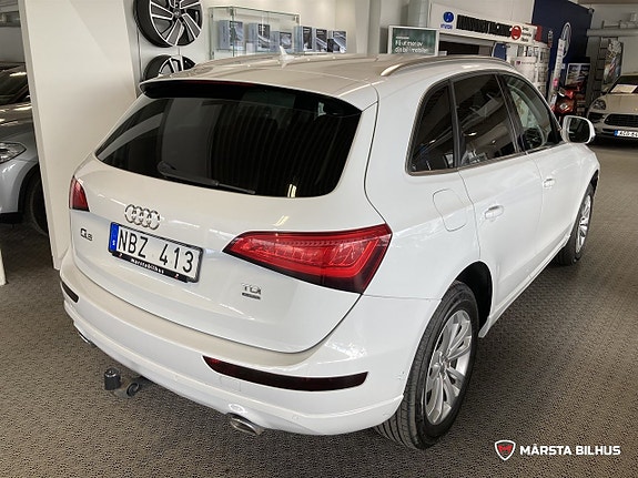 Audi Q5 3 of 17