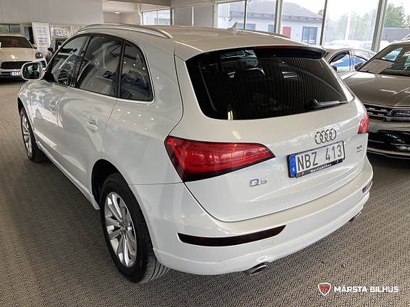 Audi Q5 4 of 17