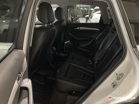 Audi Q5 10 of 17