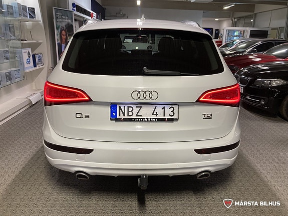 Audi Q5 6 of 17