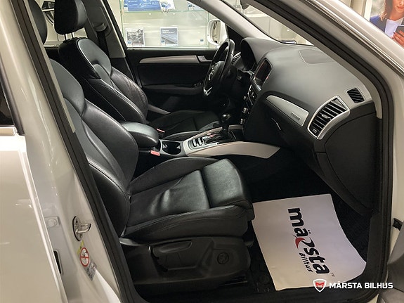 Audi Q5 7 of 17