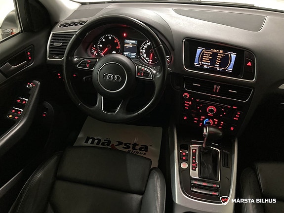 Audi Q5 14 of 17