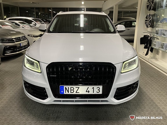 Audi Q5 5 of 17