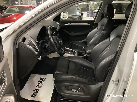 Audi Q5 8 of 17