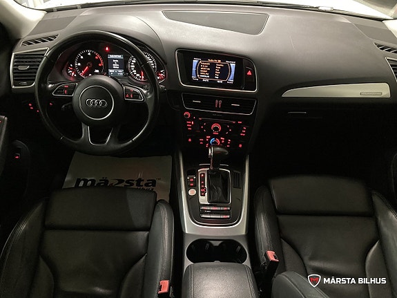 Audi Q5 13 of 17