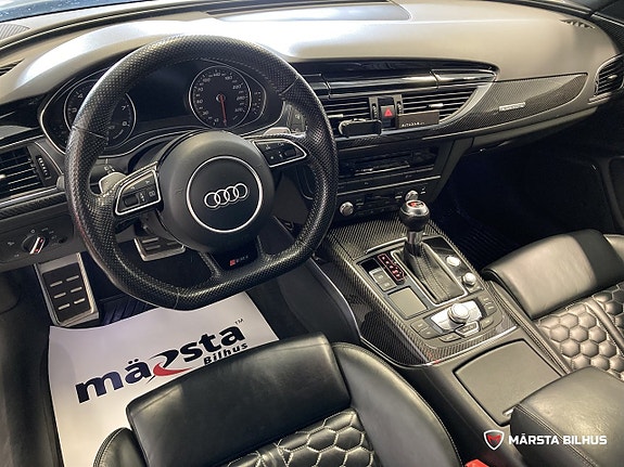 Audi RS6 12 of 17