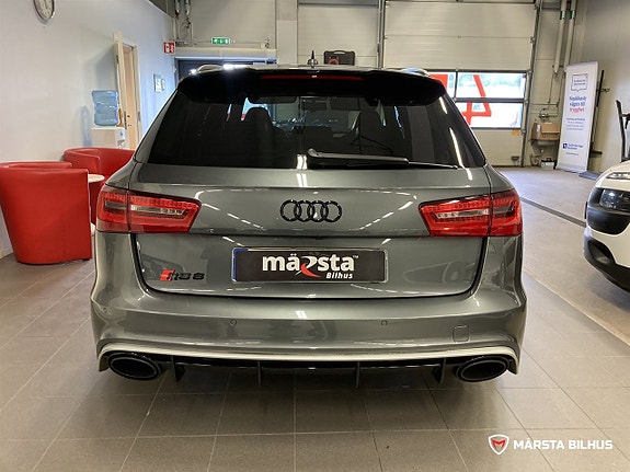 Audi RS6 6 of 17