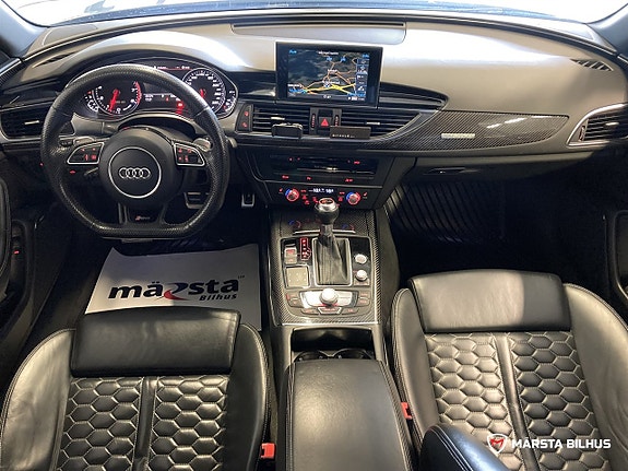 Audi RS6 14 of 17