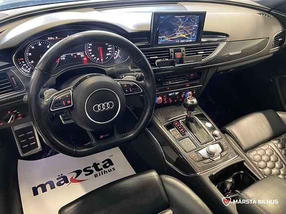 Audi RS6 13 of 17