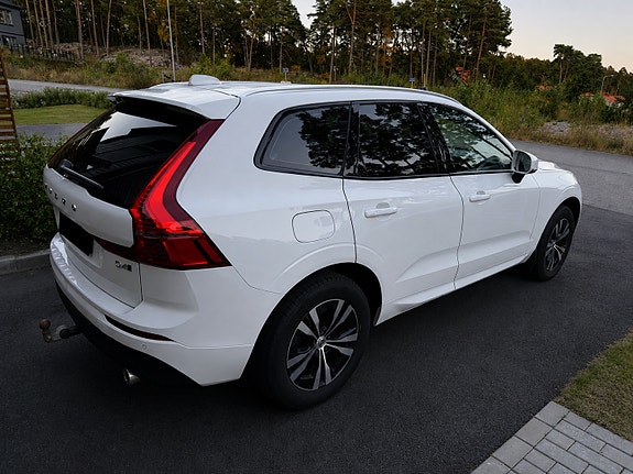 Volvo XC60 3 of 6