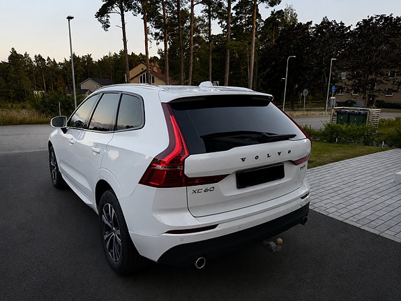 Volvo XC60 4 of 6