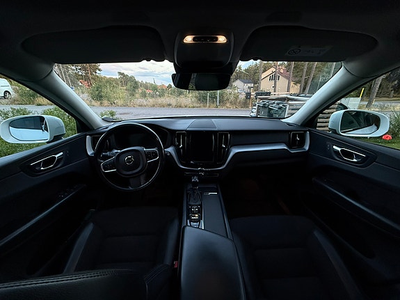 Volvo XC60 5 of 6