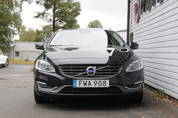 Volvo V60 20 of 20