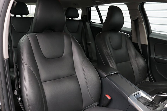 Volvo V60 18 of 20