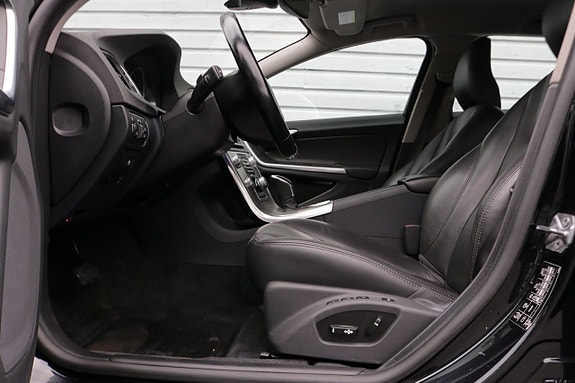 Volvo V60 7 of 20