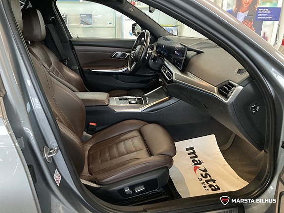 BMW 330e 7 of 19