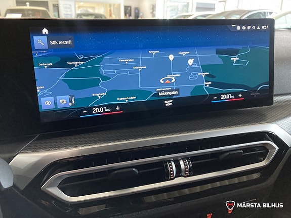BMW 330e 15 of 19