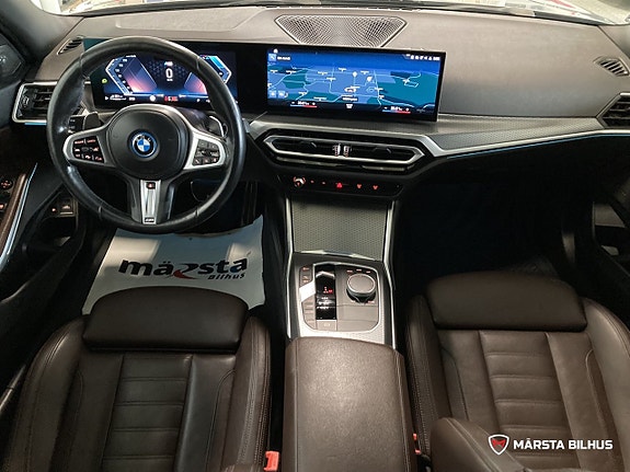 BMW 330e 13 of 19