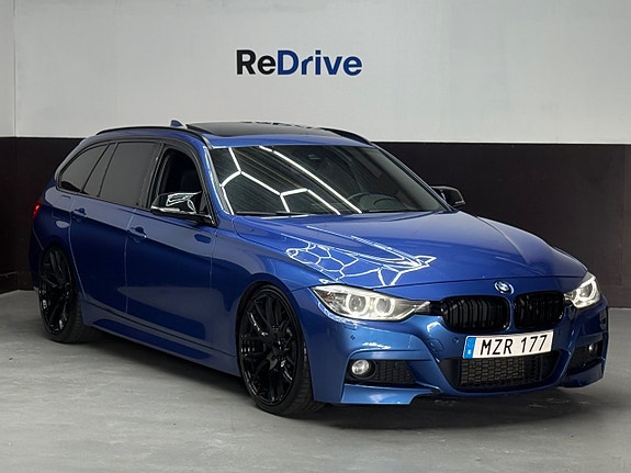 BMW 330d