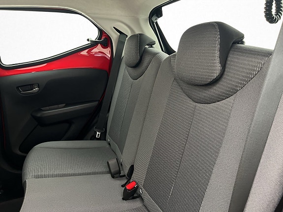 Toyota Aygo 15 of 29