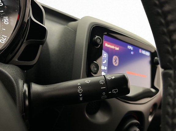 Toyota Aygo 22 of 29