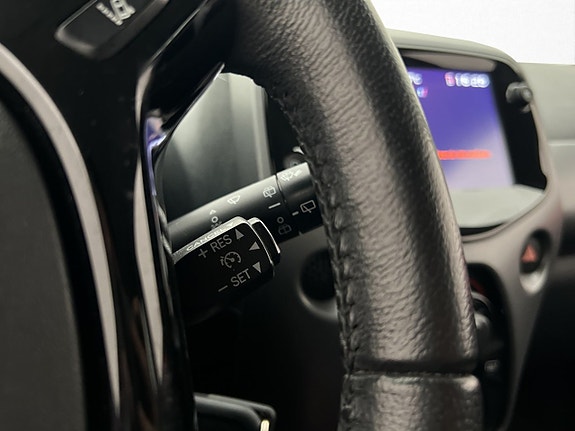 Toyota Aygo 21 of 29