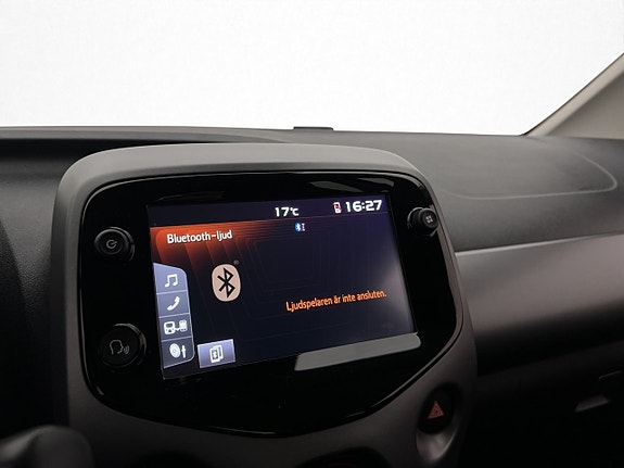Toyota Aygo 17 of 29