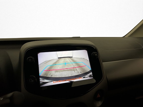 Toyota Aygo 18 of 29