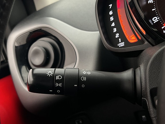 Toyota Aygo 24 of 29