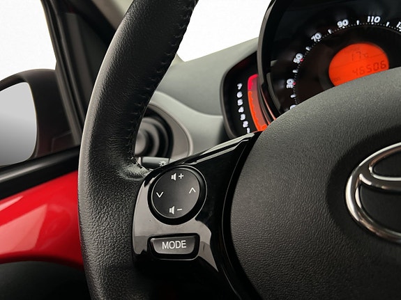 Toyota Aygo 23 of 29