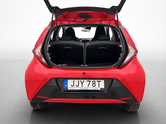 Toyota Aygo 25 of 29