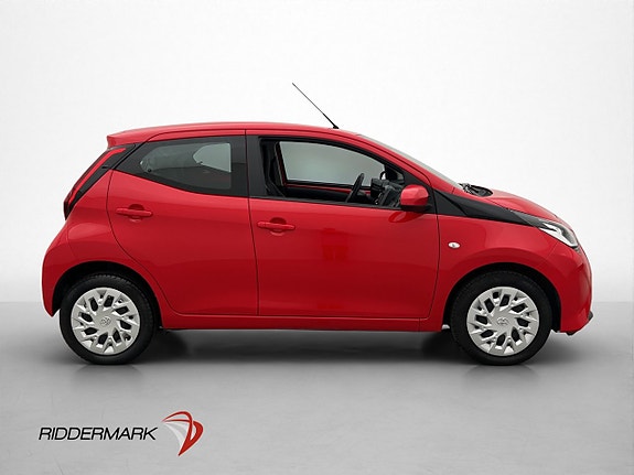 Toyota Aygo 9 of 29
