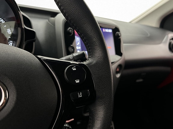 Toyota Aygo 20 of 29