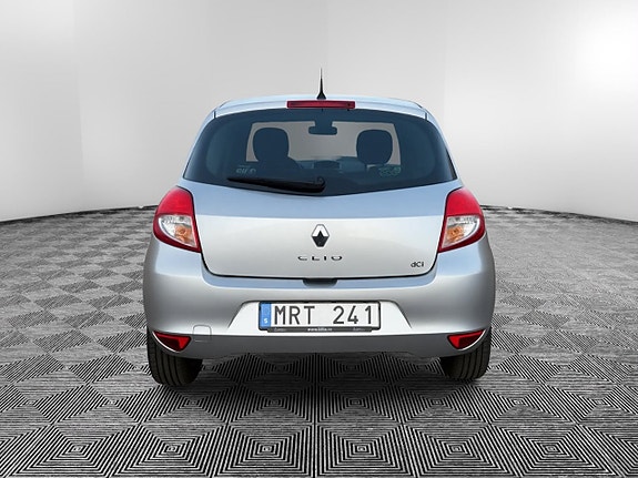Renault Clio 5 of 7