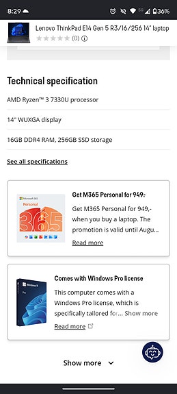 Product image 3 of 7