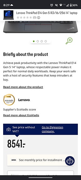 Product image 2 of 7