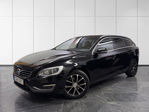 Volvo V60 5 of 15