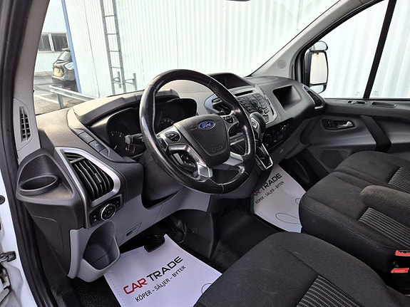 Ford Transit Custom 15 of 27