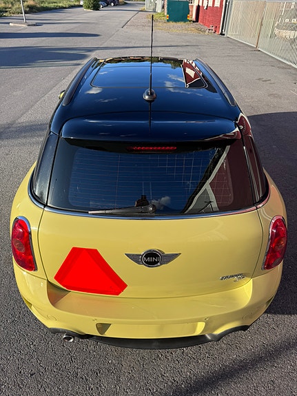 MINI Countryman Cooper SD 11 of 19