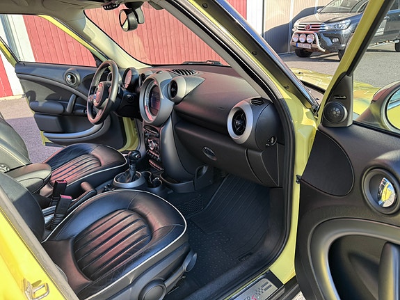 MINI Countryman Cooper SD 19 of 19