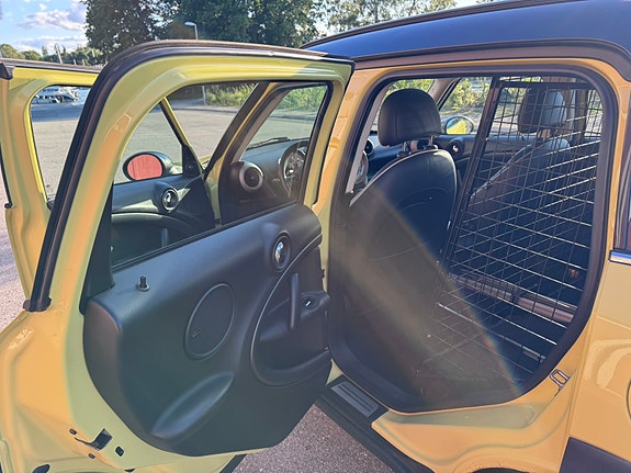 MINI Countryman Cooper SD 18 of 19