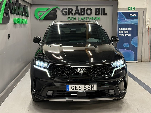 Kia Sorento 4 of 27